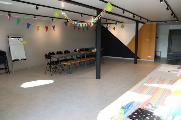 Salle polyvalente ou de répétition Amberloup (2)